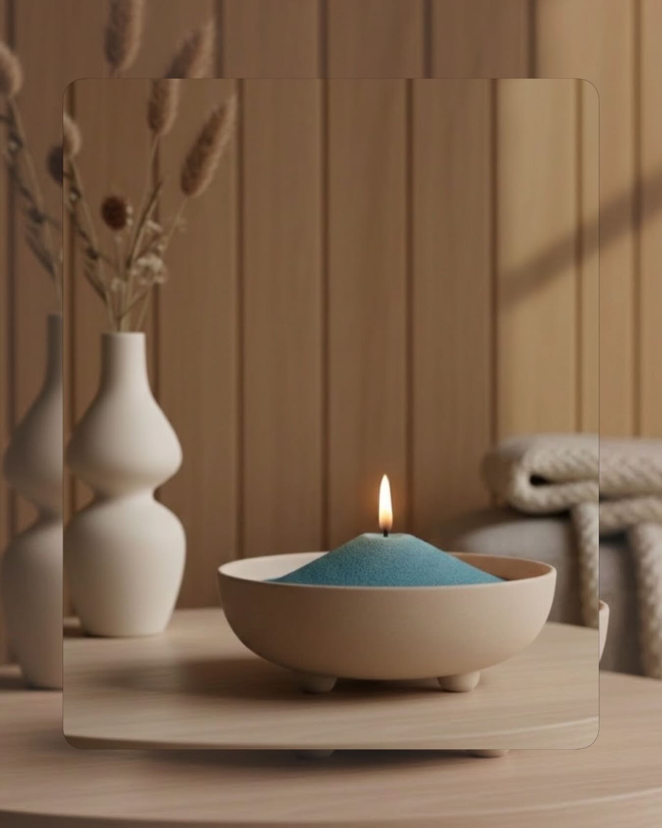 Zandkaars als cadeau: het perfecte geschenk voor een sfeervol interieur