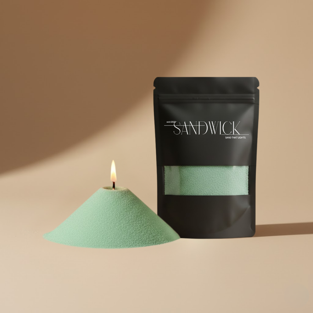 Signature – Mintgroen