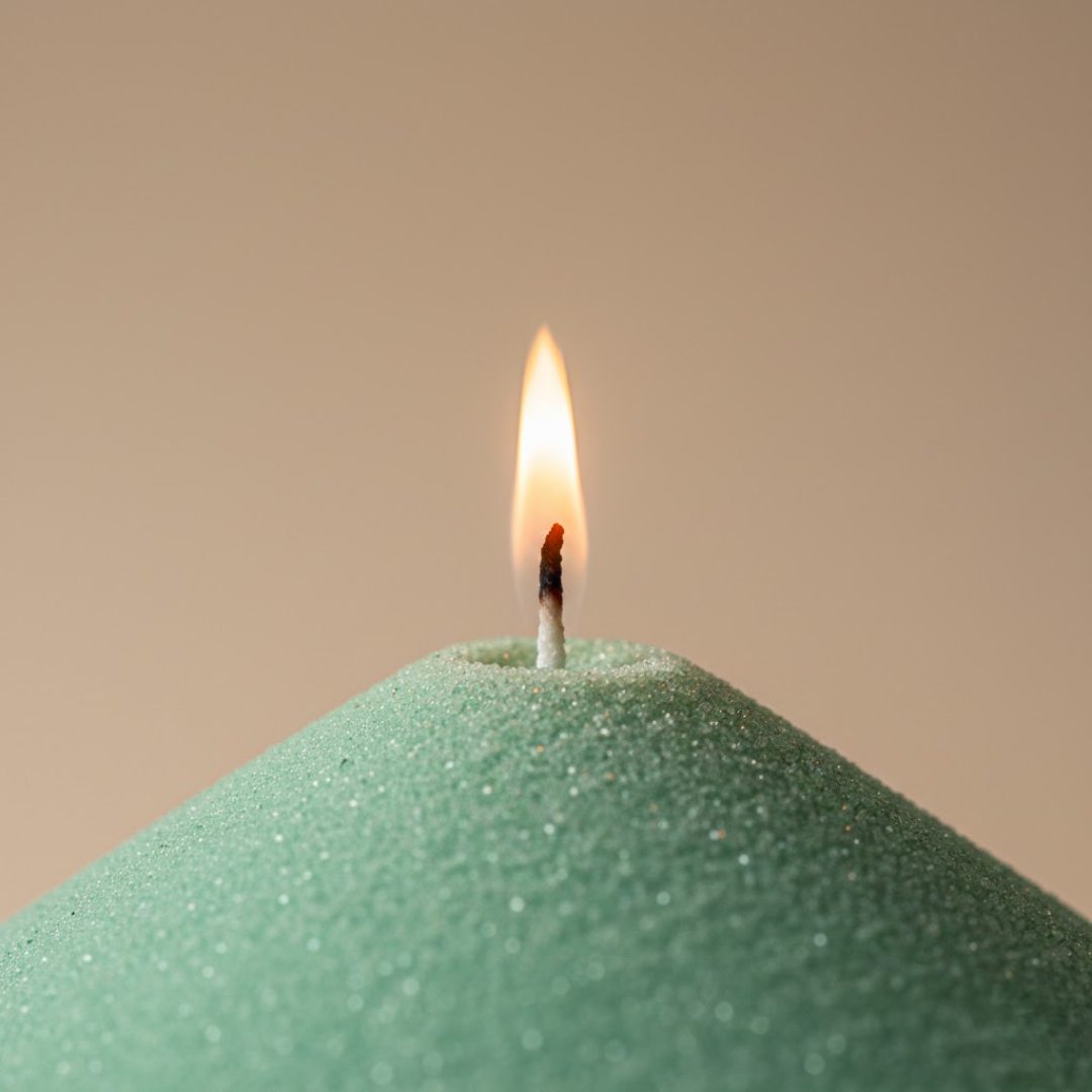 Signature – Mintgroen