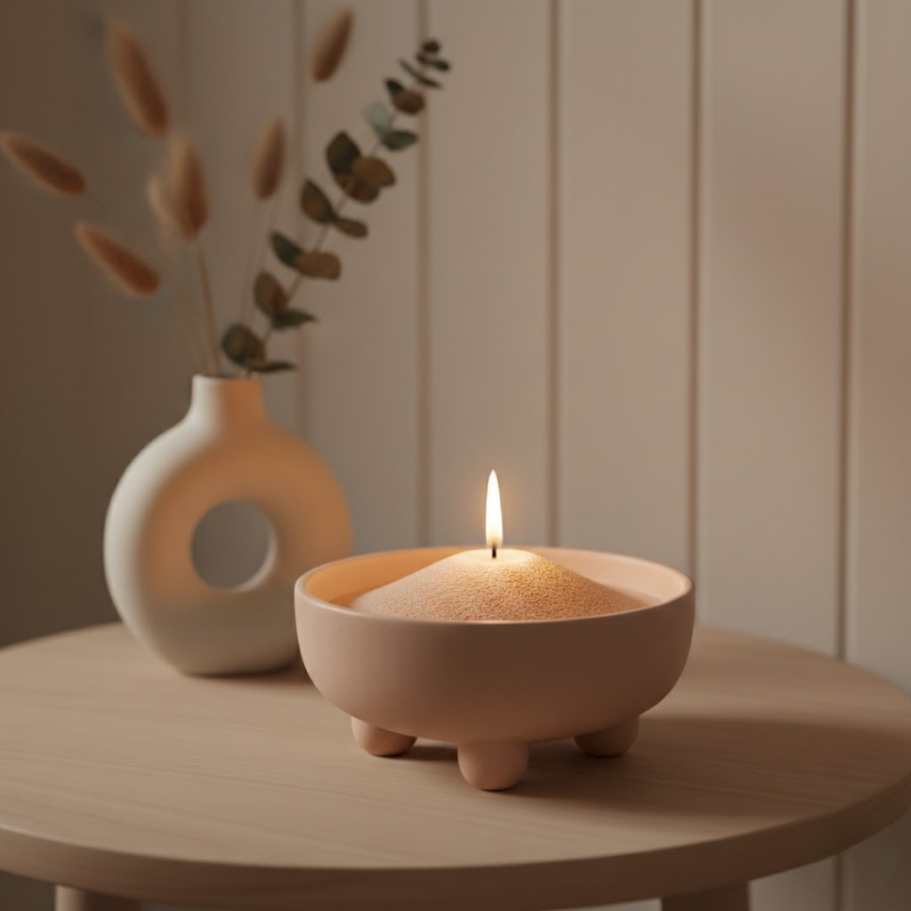 Signature –  Zandbeige