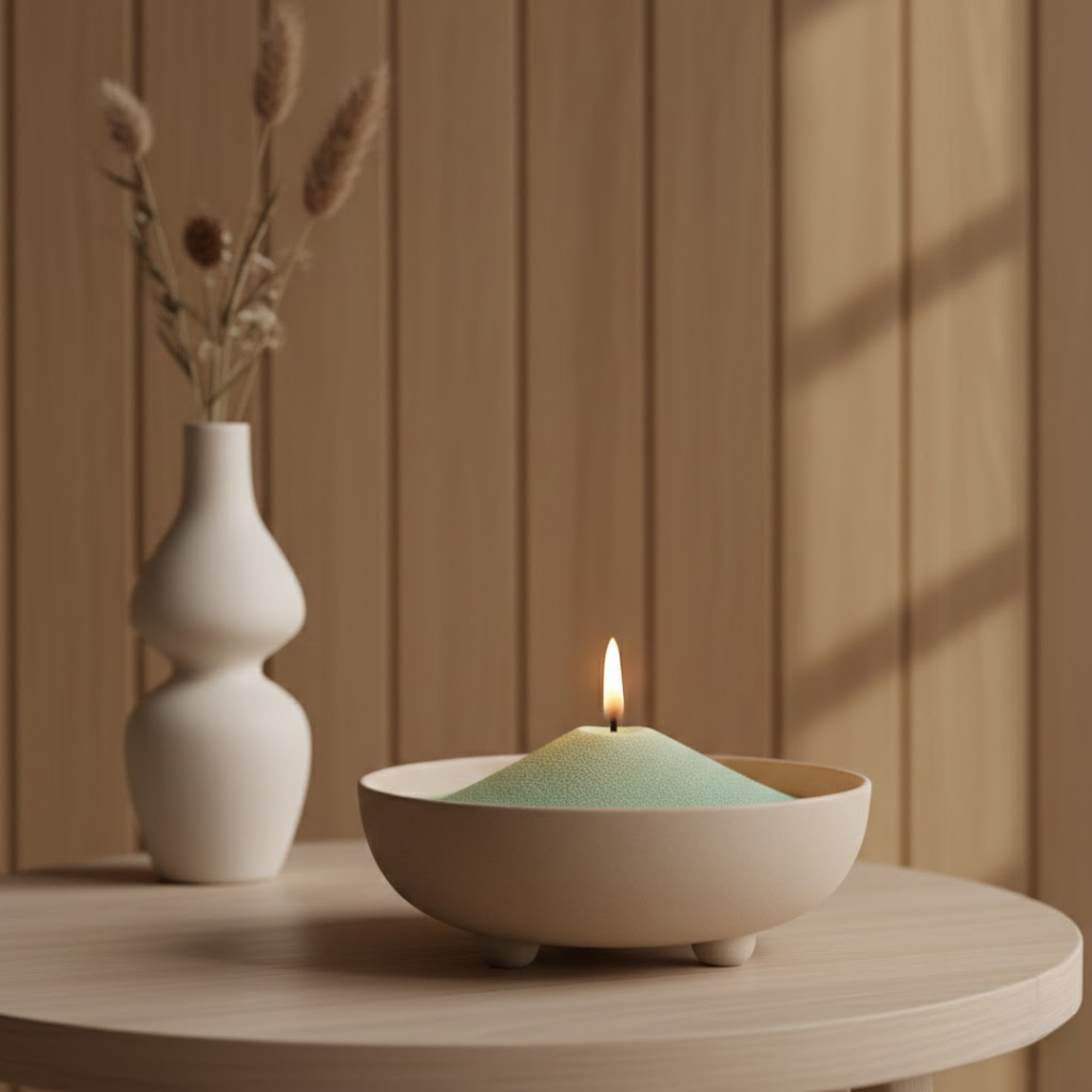 Signature – Mintgroen