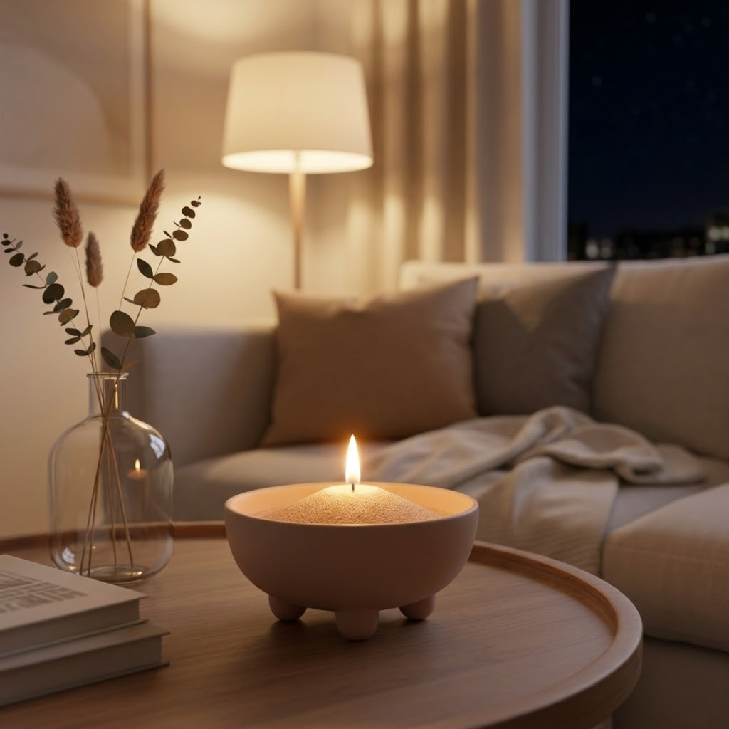 Signature –  Zandbeige