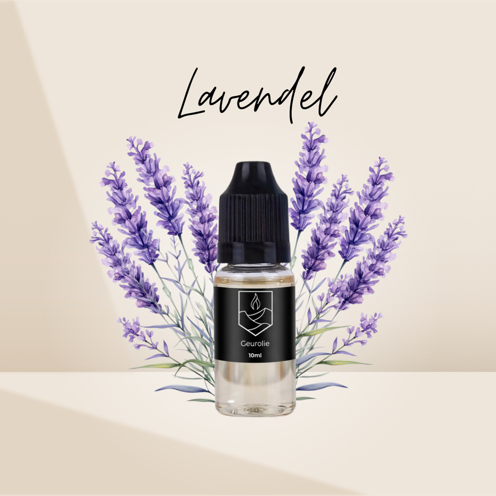 Lavendel Geur Olie